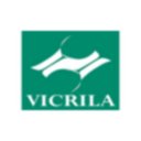 Logo de VICRILA/PHCOM